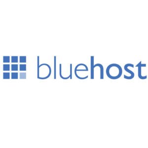 bluehost coupon code